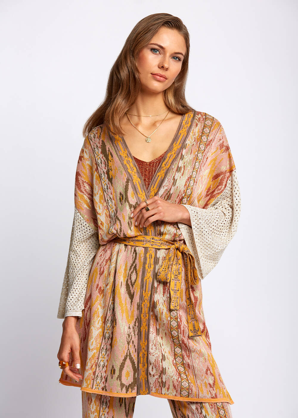 Dress hotsell forum kimono